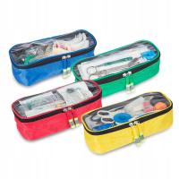 Saszetki segregacyjne Elite Bags 4 szt.