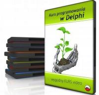 GlobalProfit Kurs Delphi 1 PC / licencja wieczysta ESD