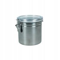 Металлический контейнер для хранения 12,5 x 10,5 см