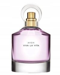 AVON Viva La Vita парфюмированная вода 50мл