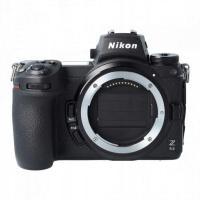 Aparat Nikon Z6 II korpus