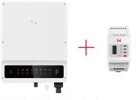 Falownik hybrydowy Goodwe GW8K-ET PLUS Backup UPS <10 ms