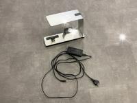 ŁADOWARKA Z LAMPKĄ DO APPLE iPhone 7 8 9 X 11 12 13 14 + APPLE WATCH