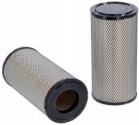 CASE NEW HOLLAND воздушный фильтр 87682990