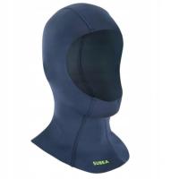 KAPTUR NURKOWY DO NURKOWANIA NEOPRENOWY 2mm L/XL