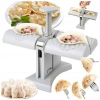 Foremka składana do pierogów FORMA MASZYNKA DO LEPIENIA PIEROGÓW święta