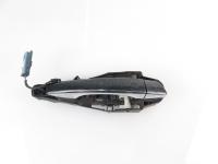 KLAMKA PRAWA PRZEDNIA CITROEN DS5 9686433680U KTVD PRAWY PRZOD