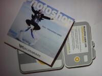 PHOTOSHOP 1 PC / licencja wieczysta BOX