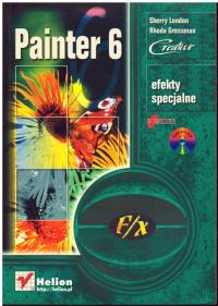 Sherry London, Rhoda Grossman - PAINTER 6 F/X EFEKTY SPECJALNE
