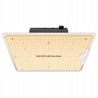 Spider Farmer SF1000D 100W Ściemnialne światło LED do uprawy do namiotu 2×2FT