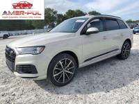 Audi Q7 2024 AUDI Q7 PREMIUM PLUS, silnik 3.0,...