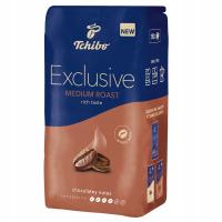 Tchibo Exclusive Medium Roast 1kg kawa ziarnista