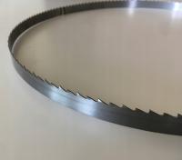 ПИЛА ЛЕНТОЧНАЯ СТОЛЯРНАЯ 1400x6x0,5x4 Ro-Ma