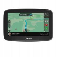 Nawigator GPS TomTom 1BA6.002.20 6"