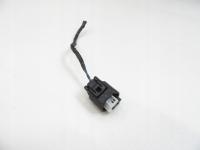 Kostka wtyczka 2 Piny BMW e39 e46 e69 e61 e65 e70 e83 e90 e91 F10 F11 F30