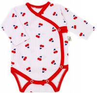 Kaia-Baby Детские боди хлопок