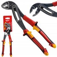 Szczypce nastawne Milwaukee 240 mm