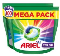 Kapsułki do prania ARIEL All-in-1 PODS 100 prań 100 szt. kolor