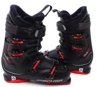 BUTY NARCIARSKIE FISCHER CRUZER 8,5 29,5 cm