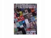 Magazyn Filmowy nr 9 z 2018 roku + film : Zmory na DVD