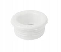 GUMOWA USZCZELKA DO ODPŁYWU REDUKCYJNA 60/32 GUMA