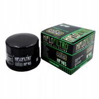 Hiflofiltro HF985 hiflo filtr oleju yamaha tmax kymco