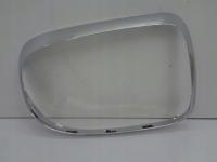 MINI COOPER F60 CHROM RAMKA LAMPY PRAWY TYŁ