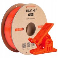 Jamghe Filament PET-G Orange