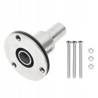 ПОДВЕСНОЙ ПРОХОДНОЙ ВЫХЛОП FI 24 ММ ФЮЗЕЛЯЖ ВЫТЯЖНОЙ ФИТИНГ