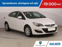 Opel Astra 1.6 16V, Salon Polska, Skóra, Klima