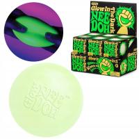 Glow in the Dark NEEDOH świecący w ciemności gniot