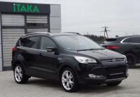 Ford Kuga 1.6 Eco Boost 150KM Bezwypadkowy Ser...