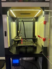 Creality Ender 3 3D принтер