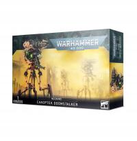 Warhammer 40000 Canoptek Doomstalker. Necrons Games Workshop