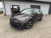 Toyota C-HR Automat Klima Alu Kamera Navi Serw...