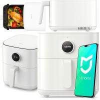 FRYTKOWNICA BEZTŁUSZCZOWA XIAOMI SMART AIR FRYER 6.5L WIFI OLED 200C 1800w