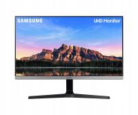 Monitor LED Samsung UR550UQRX 28 