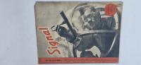 SIGNAL 1942 No.9 STARA NIEMIECKA GAZETA