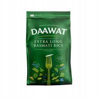 Daawat Extra Long Basmati Rice 5kg