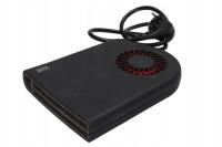 Обогреватель салона DEFA DEFA430058