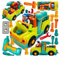 Hola авто для скручивания раскручивания инструменты мастерская