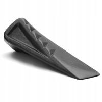 Klin do rozłupywania łupania drewna z młotem Siekierą Husqvarna 18cm 2kg