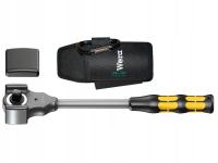 Трещотка Wera Koloss с функцией молотка 1/2