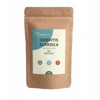 Sideritis scardica 20:1 ekstrakt 25g