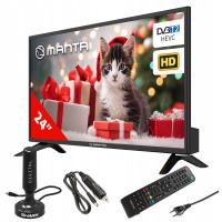 LED TV Manta 24lhn124d 24 