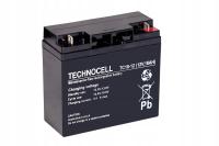 Akumulator (12V 18Ah) TC 18-12 TECHNOCELL
