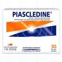 PIASCLEDINE 300 мг-30 капсул