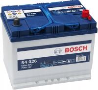 Akumulator Bosch 0 092 S40 260