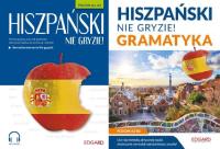 Hiszpański nie gryzie + Hiszpański Gramatyka