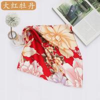 Natural 35cm Pure Silk Mans Pocket Square Handkerchief 100% Mulberry Silk